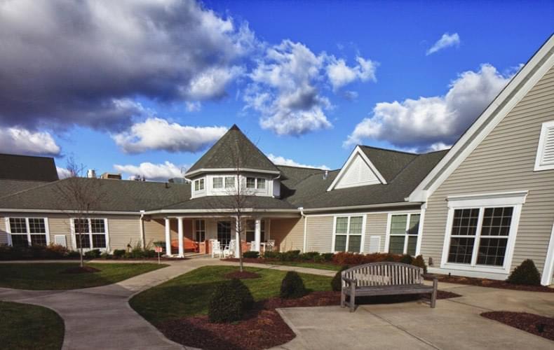 Towne Center Community Senior Living Community Assisted Living